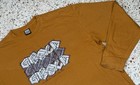 Marithe Francois Girbaud Vintage Men s Long Sleeve T-shirt Size Xl