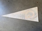 Los Angeles Rams Football Nfl 1970   s 30  Full Size Vintage Pennant
