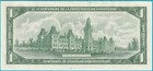 1867 1967  1 Canadian  centennial Of Canadian Confederation  One Dollar Banknote