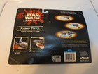 Star Wars Episode I Naboo Pistol Power Soaker Blaster Larami On Card