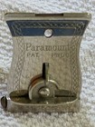 Paramount Banjo Tailpiece  window Latch  Ca  1930 Excellent Condition