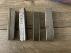 Original Russian Mosin Nagant 7 62x54r Izhevsk M91 30 Stripper Clip  Lot Of 10 