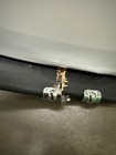 Yamaha Field Corps Marching Bass Drum Mb8228u Damaged Rim