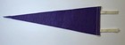Vintage Knott s Berry Farm Amusement Park Souvenir Pennant Indian Trading Post