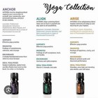 Doterra Essential Oil Yoga Collection Ascend Affirm Anchor 3 X 5ml Free Postage