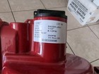 Fisher R622h-jgj 1st Stage Pol X 3 4  Fpt Propane High Pressure Regulator 10 Psi