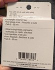 Dritz    1461  - Quilter s Basting Pins 2 Inch - Two Packs Of 30  Pins Total 60