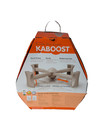 Kaboost Portable Chair Booster Universal Seat Raiser Kids Adjustable Slip Resist