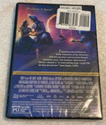 Brand New In Orig  Wrap - Disney Aladdin W  Will Smith  dvd  2019 