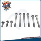 Bolt Kit Only Alternator  power Steering Bracket 12554030 Hardware For Ls Gm New