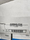 4 Pack Legrand Adorne French Oak 2 -gang Wall Plate New 