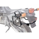 Tusk Pannier Racks With Tusk Pilot Pannier Bags 2006110003