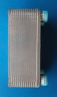 Hrale Ul Listed Stainless Steel Plate Heat Exchanger 30 Plate 3 x8  3 4  Female