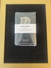 Field Notes Notebooks Blade Hq Sealed Pack Of 3 Notebooks 