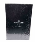The Macallan Glass By Lalique Tulip Nosing - Round Money Coin Shop