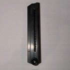 Original Wwii German P08 Luger Magazine     Fxo Haenel Eagle 37     Black Base     194