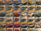 Hot Wheels Jdm Random Lot Of 6 Nissan Subaru Mazda Honda Toyota Acura Mitsubishi
