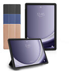 Case For Samsung Galaxy Tab A9  2023 11  Cover  Tempered Glass Screen Protector