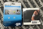 Ipod Nano Armbands