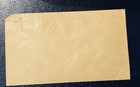 Gb Cover 1951 Kgvi Stamp 1d Birmingham Postmark