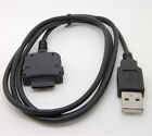 Usb Data Sync Charger For Hp Ipaq Compaq Rx3417 Rx3700 Rx3715 H3830 _sx