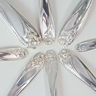 1847 Rogers Bros Brothers Daffodil International Silverplate Flatware - You Pick