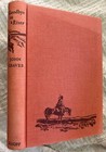Goodbye To A River By John Graves 1960 1st Carl Hertzog Design Waterhouse Illus 