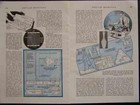 Swing Ball Bowling Game 1935 How-to Build Plans