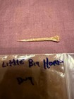 Little Bighorn custers Last Stand Artifact Estate Sale Find Free Shipping