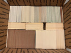 Approximately 2 500 Sports Cards In Medium Flat Rate Box - Mainly 1990s Baseball