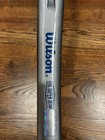 Wilson Profile Tour Tennis Racquet W  Original Case   Grip  head 95 Grip 4 5 8 