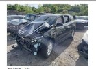  local Pickup Only  Driver Rear Side Door With Privacy Tint Glass Fits 18-24 Equ