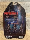 Neca City Hunter Predator Stealth Figure Sdcc 2012 Exclusive