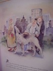 Borzoi Book  the Dog Who Sang At The Opera 