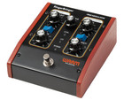 Warm Audio Wa-rb Ringerbringer Analog Ring Modulation Pedal Proaudiostar