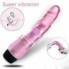 Multispeed-rabbit-vibrator-dildo-g-spot-massager-for Women-sex Toys Waterproof