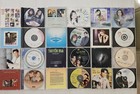 Vietnamese Music Cd - Lot Of 12 Cds