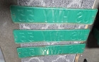 3- Us Hwy 55 Road Signs  Highway No Longer Exists  Signs Prior To 1971