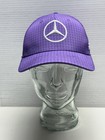 Lewis Hamilton Mercedes Amg Petronas F1 Team Peaked Cap Adults 2023 610