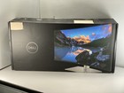 Dell Ultrasharp 34   Curved Thunderbolt Hub Monitor U3425we 1440p 120hz