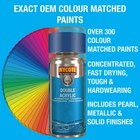 Hycote Vauxhall Moonland Double Acrylic Spray Paint 150ml Xdvx709