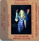 1997 Madonna Candid Vintage Original Ooak Photo 35mm Slide Transparency  1103