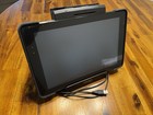 Touch Dynamic Quest 10 A64 Pos Tablet W  Cradle Powers On