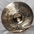 Zildjian Zbt 14    Avedis Genuine Turkish Cymbals Crash Cymbal Usa  read Desc 