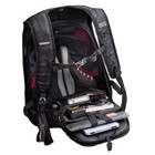 Ogio - 803010 - No Drag Mach 5 D3o Motorcycle Street Riding Backpack Stealth