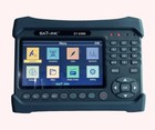 Satlink St-6986 Satellite Receiver Dvb-s s2x t t2 c Mpeg4 H 265 10bits Spectrum