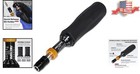 0 1-1 2 Nm Precision Torque Screwdriver With Ergonomic Handle And Quick Release