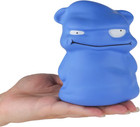 4 7inches Squishies Toy Blue Small Monster Squishys Animals slow Rising Funny Sq