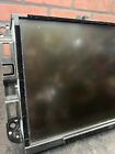 17-19 Jeep Grand Cherokee Ram Navigation Gps 8 4 Vp4 Display Screen Monitor Oem
