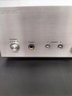 Onkyo A-973 Integrated Amplifier Condition  Good  From  Japan